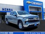 2025 Chevrolet Silverado 1500 Crew Cab 4x2 Pickup for sale #S1193258 - photo 1