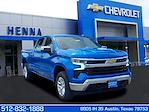 2025 Chevrolet Silverado 1500 Crew Cab 4x4 Pickup for sale #SG329967 - photo 1