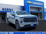 New 2025 Chevrolet Silverado 1500 Custom Crew Cab for sale #SZ323178 - photo 1