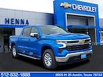 2025 Chevrolet Silverado 1500 Crew Cab 4x4 Pickup for sale #SZ249031 - photo 1
