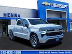 2025 Chevrolet Silverado 1500 Crew Cab 4x2 Pickup for sale #SZ247320 - photo 1