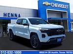 2025 Chevrolet Colorado Crew Cab 4x4 Pickup for sale #S1173482 - photo 1