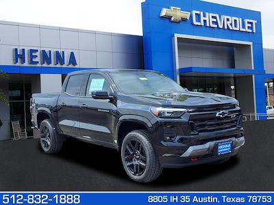 2025 Chevrolet Colorado Crew Cab 4x4 Pickup for sale #S1174100 - photo 1