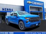 2025 Chevrolet Silverado 1500 Crew Cab 4x2 Pickup for sale #SG318030 - photo 1