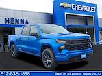 2025 Chevrolet Silverado 1500 Crew Cab 4x2 Pickup for sale #SG318566 - photo 1