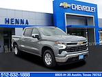 2025 Chevrolet Silverado 1500 Crew Cab 4x2 Pickup for sale #S1197982 - photo 1