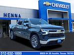 2025 Chevrolet Silverado 1500 Crew Cab 4x2 Pickup for sale #SZ269313 - photo 1