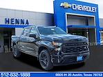 2025 Chevrolet Silverado 1500 Crew Cab 4x2 Pickup for sale #SG319643 - photo 1