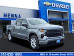 2025 Chevrolet Silverado 1500 Crew Cab 4x2 Pickup for sale #SG319454 - photo 1