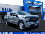 2025 Chevrolet Silverado 1500 Crew Cab 4x2 Pickup for sale #SG319554 - photo 1