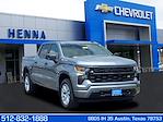 2025 Chevrolet Silverado 1500 Crew Cab 4x2 Pickup for sale #SG319558 - photo 1