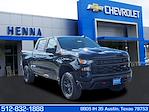 2025 Chevrolet Silverado 1500 Crew Cab 4x4 Pickup for sale #SG326646 - photo 1