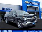 2025 Chevrolet Silverado 1500 Crew Cab 4x2 Pickup for sale #SZ256987 - photo 1