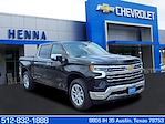2025 Chevrolet Silverado 1500 Crew Cab 4x2 Pickup for sale #SZ251453 - photo 1
