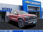 2025 Chevrolet Colorado Crew Cab 4x4 Pickup for sale #S1184467 - photo 1