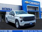 2025 Chevrolet Silverado 1500 Crew Cab 4x4 Pickup for sale #SZ287436 - photo 1
