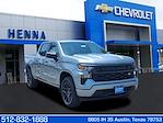 2025 Chevrolet Silverado 1500 Crew Cab 4x4 Pickup for sale #SZ283628 - photo 1