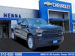 2025 Chevrolet Silverado 1500 Crew Cab 4x4 Pickup for sale #SZ287392 - photo 1