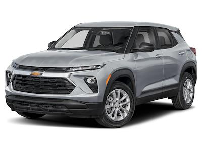 2026 Chevrolet Trailblazer FWD SUV for sale #TB021002 - photo 1