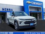 2026 Chevrolet Trailblazer FWD SUV for sale #TB021002 - photo 1