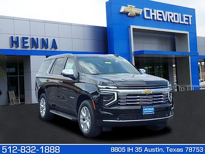 2025 Chevrolet Tahoe 4WD SUV for sale #SR280859 - photo 1
