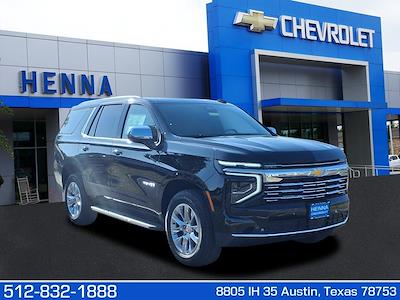 2025 Chevrolet Tahoe 4WD SUV for sale #SR280800 - photo 1