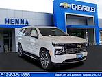 2025 Chevrolet Tahoe 4WD SUV for sale #SR281131 - photo 1