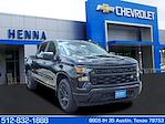 2025 Chevrolet Silverado 1500 Crew Cab 4x2 Pickup for sale #SZ287699 - photo 1