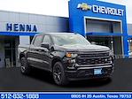 2025 Chevrolet Silverado 1500 Crew Cab 4x2 Pickup for sale #SZ287717 - photo 1