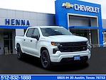 2025 Chevrolet Silverado 1500 Crew Cab 4x2 Pickup for sale #SZ287952 - photo 1