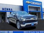 2025 Chevrolet Silverado 1500 Crew Cab 4x4 Pickup for sale #S1207350 - photo 1