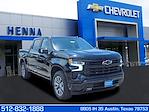 2025 Chevrolet Silverado 1500 Crew Cab 4x4 Pickup for sale #S1208927 - photo 1