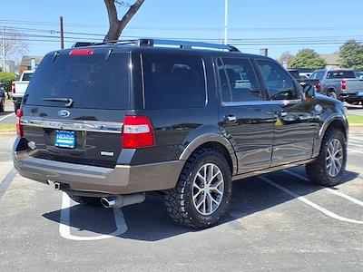 Used 2015 Ford Expedition King Ranch 4x2 SUV for sale #FEF11002 - photo 2