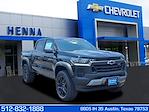 2025 Chevrolet Colorado Crew Cab 4x4 Pickup for sale #S1204260 - photo 1