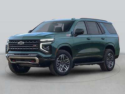 2025 Chevrolet Tahoe 4WD SUV for sale #SR300307 - photo 1