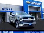 2025 Chevrolet Silverado 1500 Crew Cab 4x2 Pickup for sale #SZ322657 - photo 1