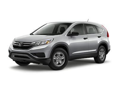2015 Honda CR-V FWD SUV for sale #FG701478 - photo 1