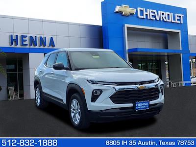 2026 Chevrolet Trailblazer AWD SUV for sale #TB026008 - photo 1