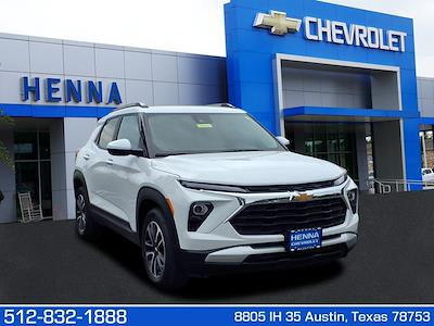 2026 Chevrolet Trailblazer FWD SUV for sale #TB033808 - photo 1