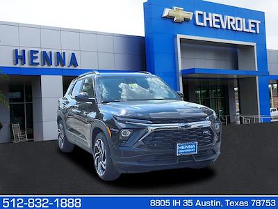 2026 Chevrolet Trailblazer FWD SUV for sale #TB055376 - photo 1