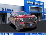 2025 Chevrolet Silverado 2500 Crew Cab 4x4 Pickup for sale #SF330764 - photo 1