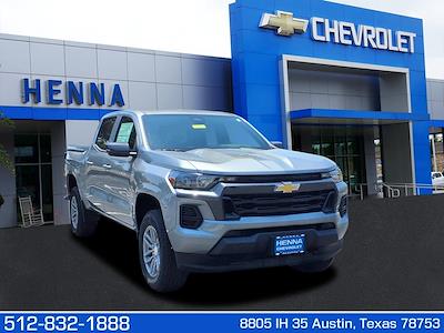 2025 Chevrolet Colorado Crew Cab 4WD Pickup for sale #S1249164 - photo 1