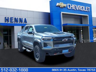 2025 Chevrolet Colorado Crew Cab 4x4 Pickup for sale #S1232437 - photo 1