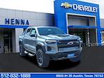 2025 Chevrolet Colorado Crew Cab 4x4 Pickup for sale #S1232437 - photo 1