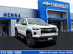 2025 Chevrolet Colorado Crew Cab 4x4 Pickup for sale #S1230663 - photo 1