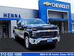 2025 Chevrolet Silverado 2500 Crew Cab 4x4 Pickup for sale #S1226245 - photo 1