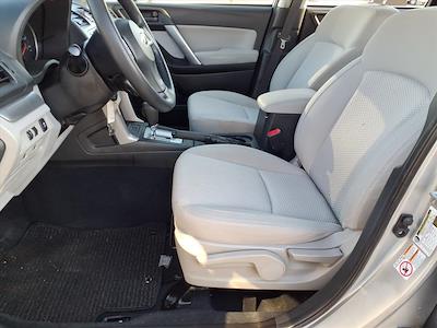 Used 2015 Subaru Forester - photo 1