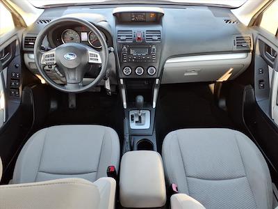 Used 2015 Subaru Forester - photo 1
