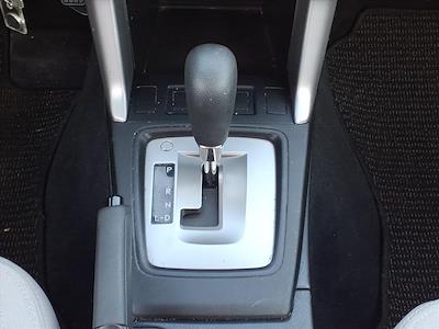 Used 2015 Subaru Forester - photo 1