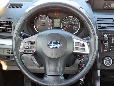 Used 2015 Subaru Forester - photo 1